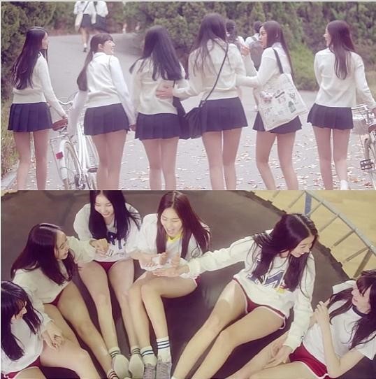 로리타 논란으로 비난 혹은 비판을 하기 전에 생각해보고 조심해야할 것들 | 인스티즈