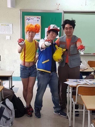 의정부고등학교 졸업사진 레전드 모음 | 인스티즈