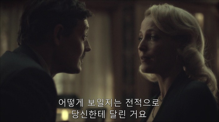 [로맨틱스릴러미드] 한니발 (Hannibal) 시즌3 에피6 (4/4) | 인스티즈