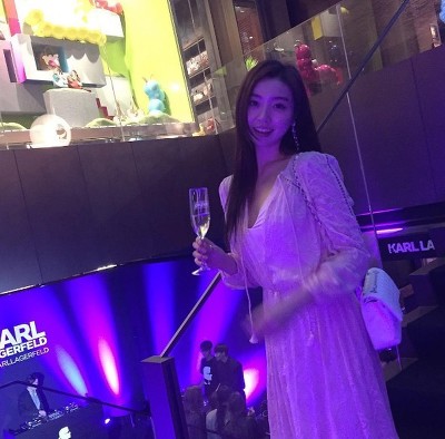 미스 유니버스 코리아 조세휘 (Part 1) | 인스티즈