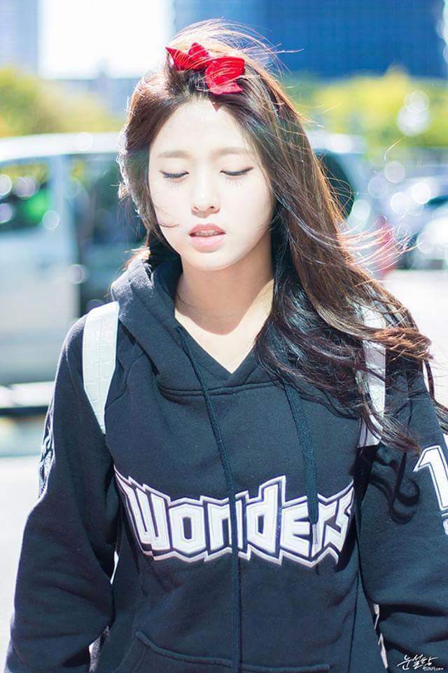 오늘자 떠려니 | 인스티즈
