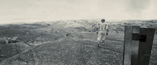 [BGM有] 순순히 어두운 밤을 받아들이지 마시오 - 인터스텔라 中 | 인스티즈