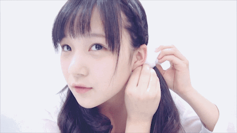 여자의 준비.gif | 인스티즈