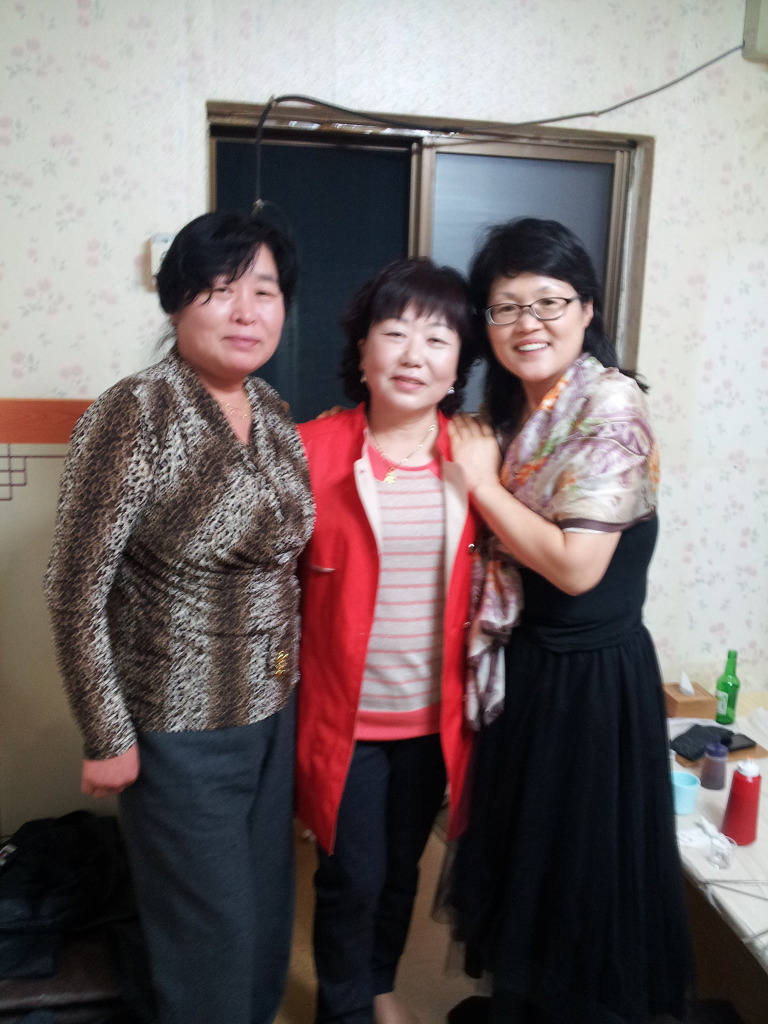 치악산송어횟집 이미지