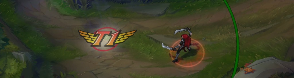 [LOL] 롤 SKT 월드 챔피언십 우승 기념 스킨 | 인스티즈