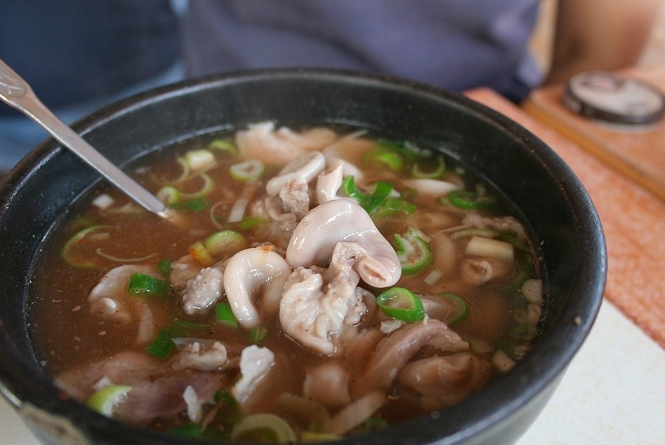 전라도국밥 이미지