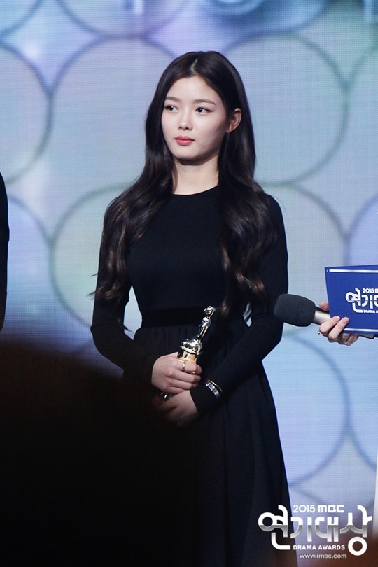 어제 MBC 연기대상 부문별 수상자들.jpg | 인스티즈