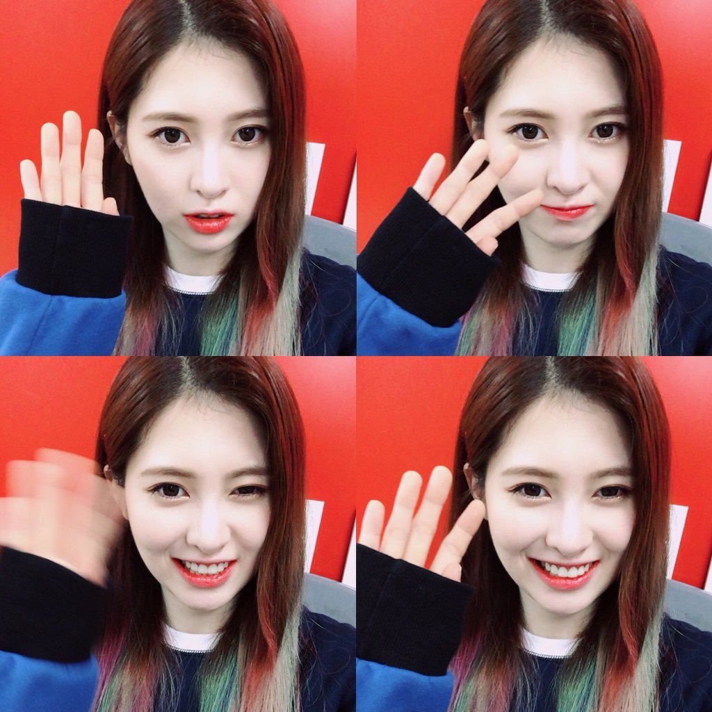 [다이아] 최근 인스타 & 트위터 모음 ... | 인스티즈