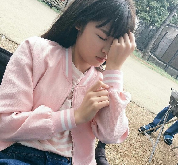 일본잡지 세븐틴에서 가장분량많은 4명 | 인스티즈