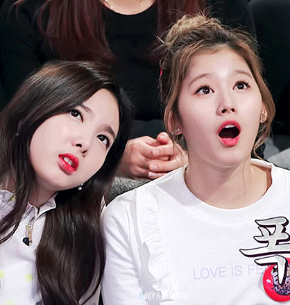 [트와이스] 나른한 오후에는 사나 | 인스티즈