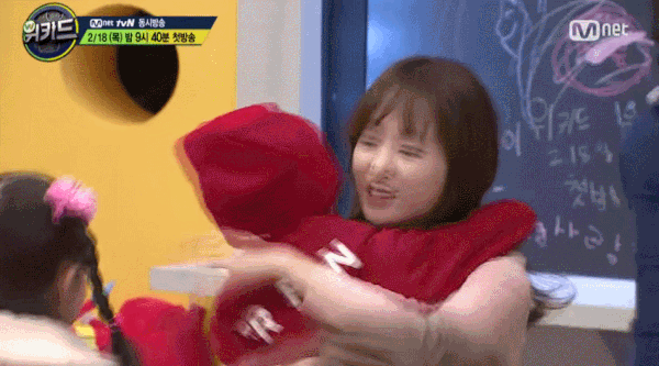 이XX 어린이 아닐수도.gif | 인스티즈