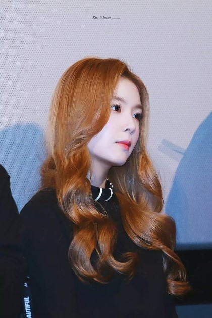 레드벨벳 짱예리더.jpg | 인스티즈
