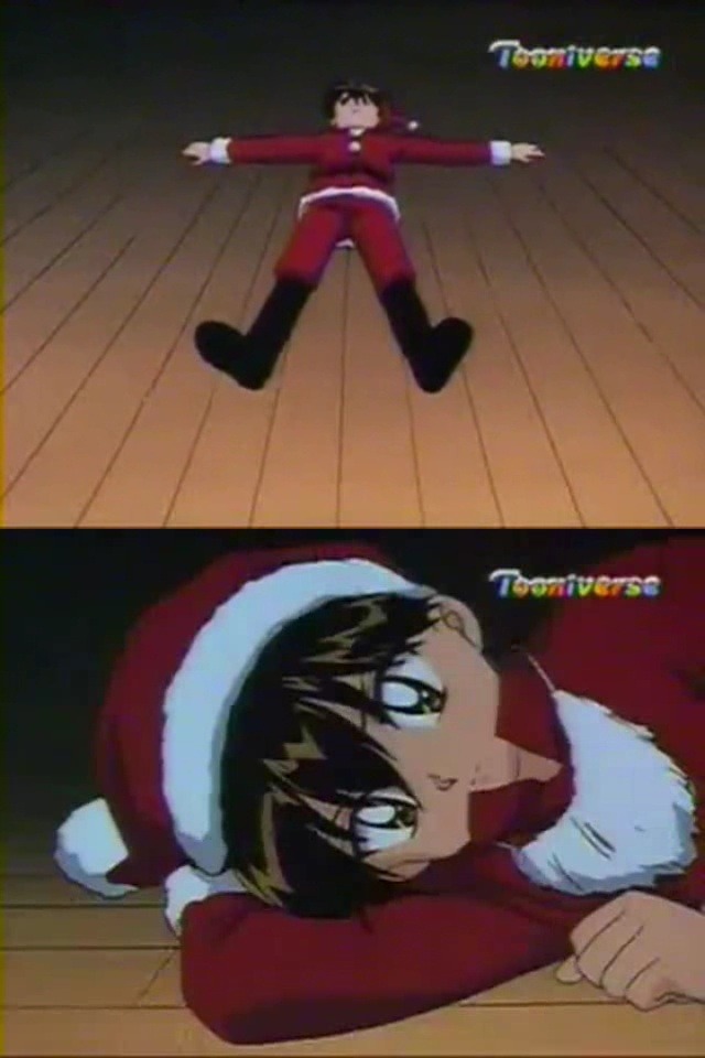 [다다다] 그냥 크리스마스일 뿐인데 이렇게 마음 따뜻해질 일이야?(오열) | 인스티즈