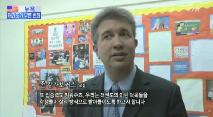 태권도가 절대 올림픽에서 퇴출 될 수 없는 이유.jpg | 인스티즈