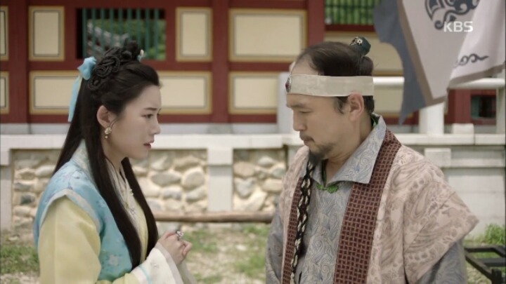 [화랑] 반류가 사연있는 반포이에서 반블리가 된 사연.jpg | 인스티즈