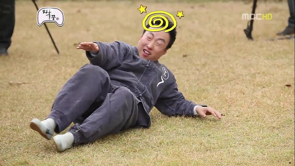 [무한도전] 예능신이 내려주신 부메랑 2개 | 인스티즈