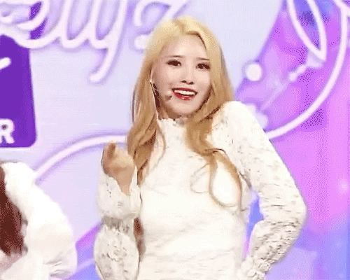 [러블리즈] 아메리카노 마시고 와서 미주 | 인스티즈