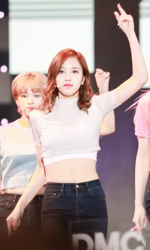 161008 dmc 스페셜무대 묘이 미나 | 인스티즈