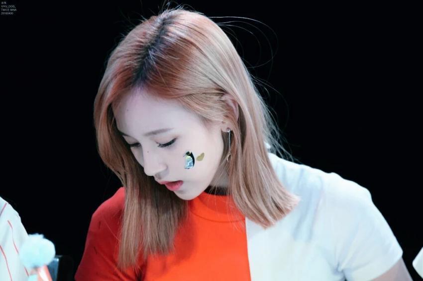 트와이스 미나 | 인스티즈