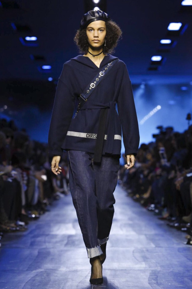 Dior 디올 2017 AutummWinter Ready to Wear | 인스티즈
