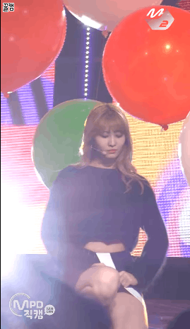 트와이스 모모.....gif | 인스티즈