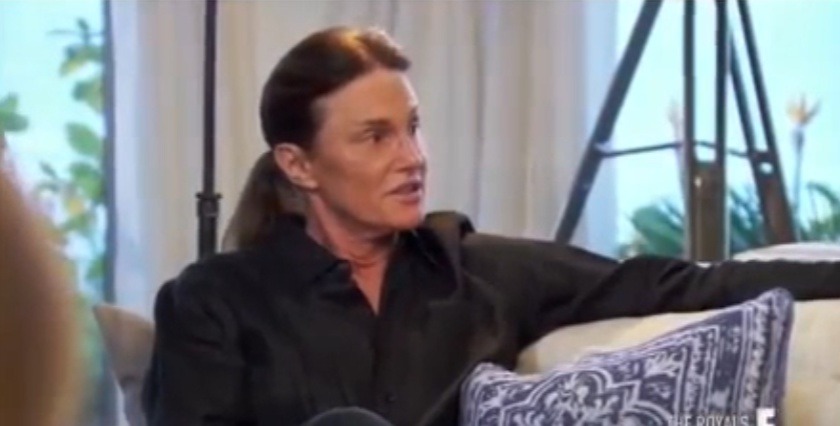 아빠가 성전환 하겠다고 고백한 날(카다시안).jpg | 인스티즈