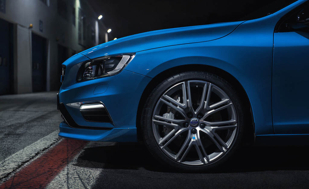 2017 볼보 V60 폴스타 [데이터주의] | 인스티즈