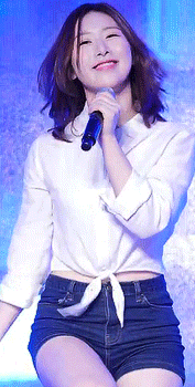 끼부리는 소나무 의진.gif | 인스티즈