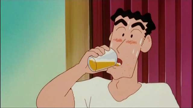 짱구 아빠 회상 | 인스티즈
