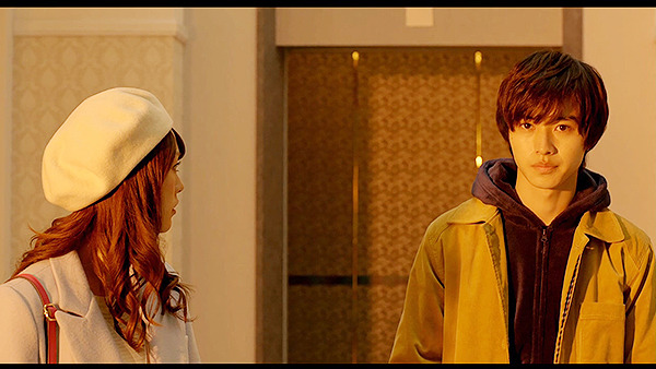 [히로인실격] 남주들 얼굴이 제일 재밌는 일본 하이틴영화 完 | 인스티즈