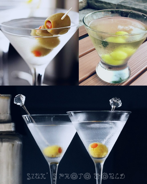 칵테일의 종류 | 인스티즈