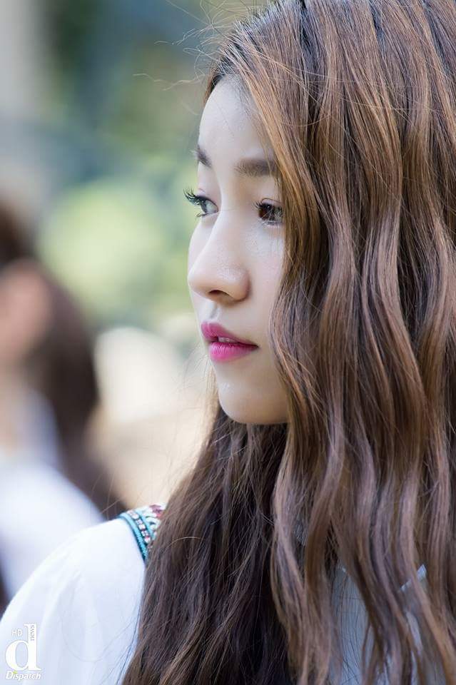 오늘자 네이버 기사에 올라온 여자친구 호식이 팬싸사진 | 인스티즈
