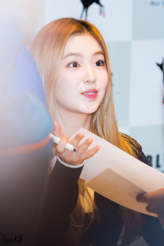 레드벨벳 짱예리더.jpg | 인스티즈