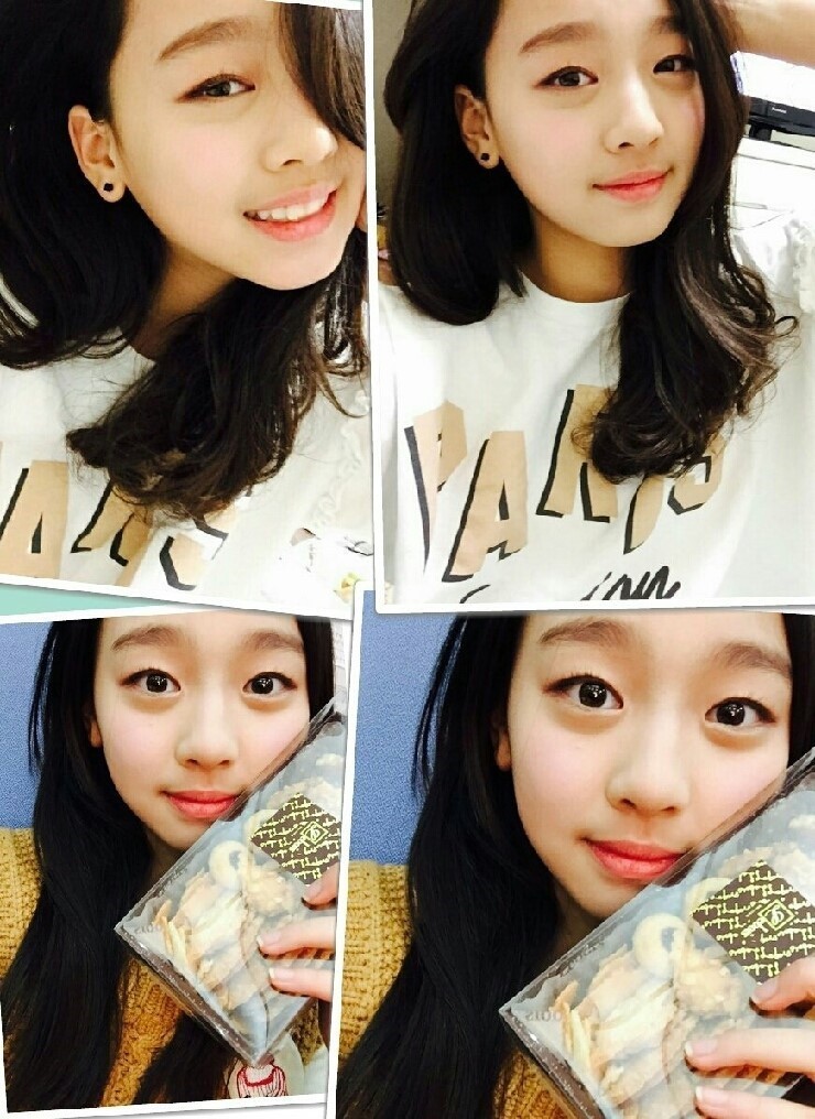 보니하니 이수민 보다 잡혀가기 | 인스티즈