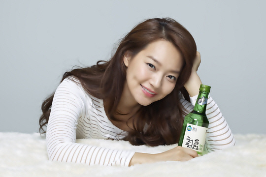 처음처럼 이미지