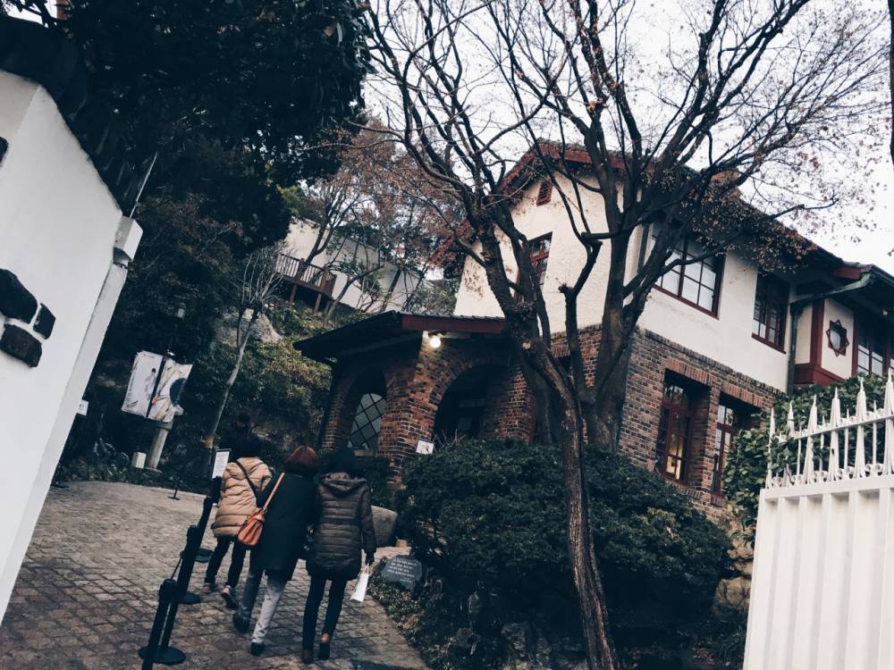 외국인이 촬영한 한국 풍경 | 인스티즈
