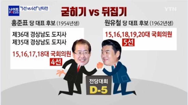 한심한 적폐들의 완장부심 | 인스티즈
