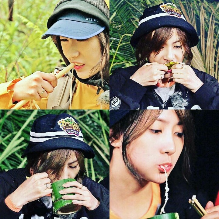 또 오하영! | 인스티즈