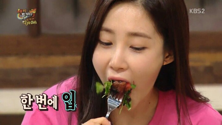 최희 극딜하는 박명수.jpg | 인스티즈