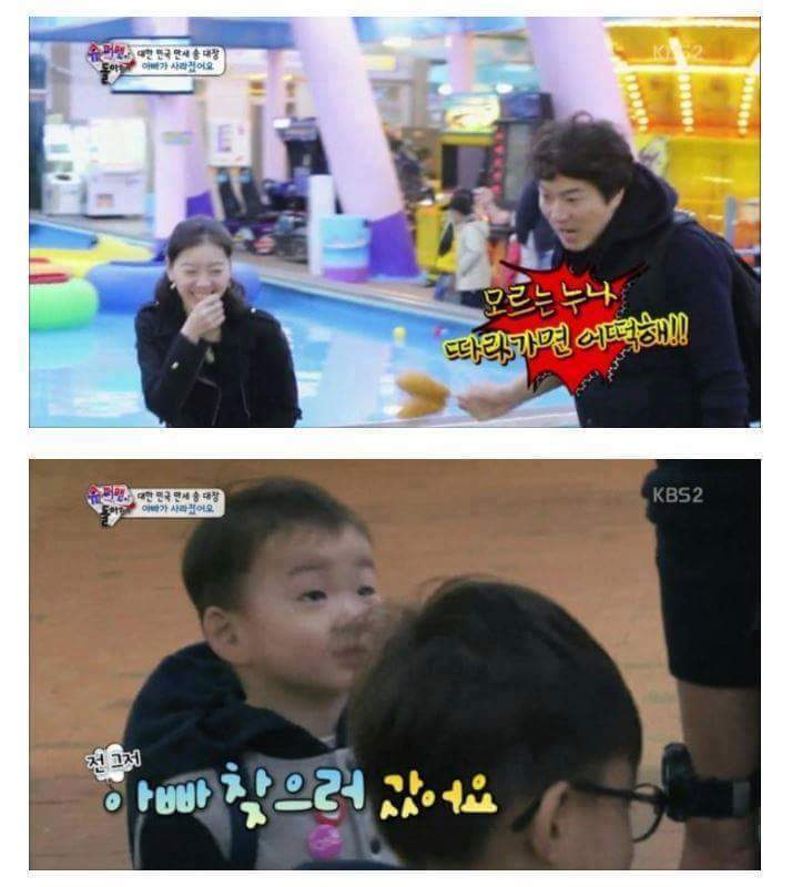 삼둥이 & 민율이로 보는 아동납치가 쉽게 가능한 이유.jpg | 인스티즈