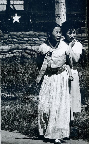 우리나라 정부에서 운영했던 위안부도 있었던 거 알아..?(일본군 위안부 아님 주의) | 인스티즈
