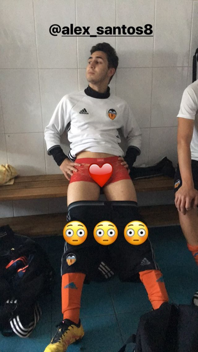 이강인 인스타 추가 업뎃 | 인스티즈