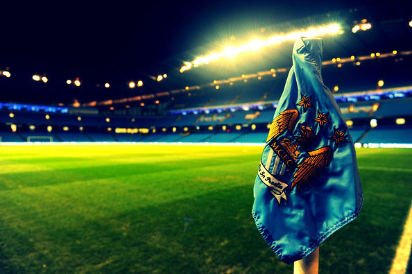 Manchester City | 인스티즈