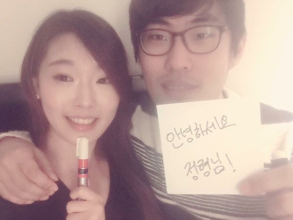 [LOL] 앰비션이랑 여친(전버프걸) 페북에서 혼자 연애하고있는 이상한 여자 | 인스티즈
