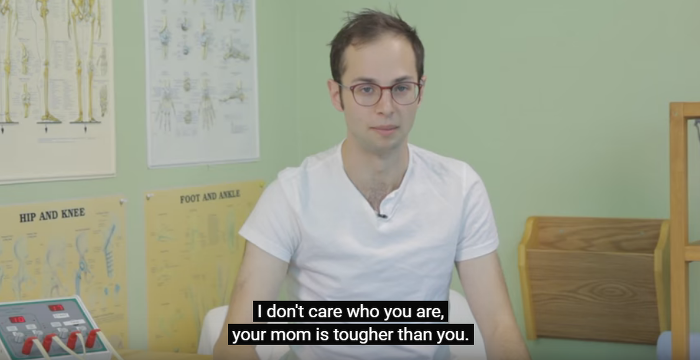 출산을 경험해보는 남자들! 2편 | 인스티즈