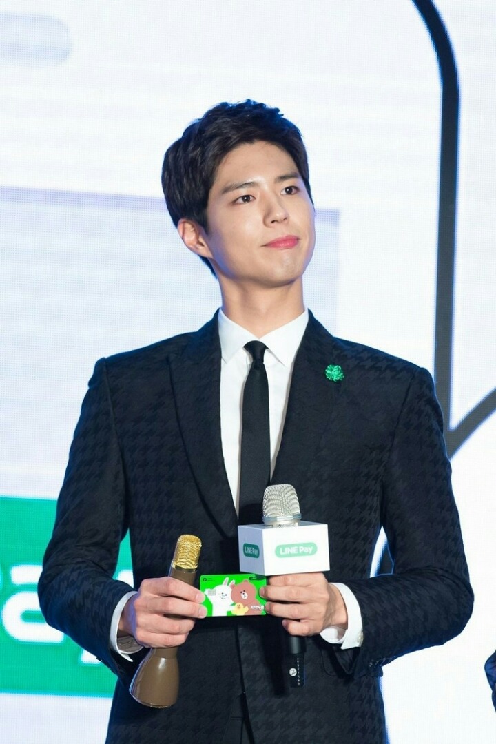 박보검 면접 프리패스 코디.jpg | 인스티즈