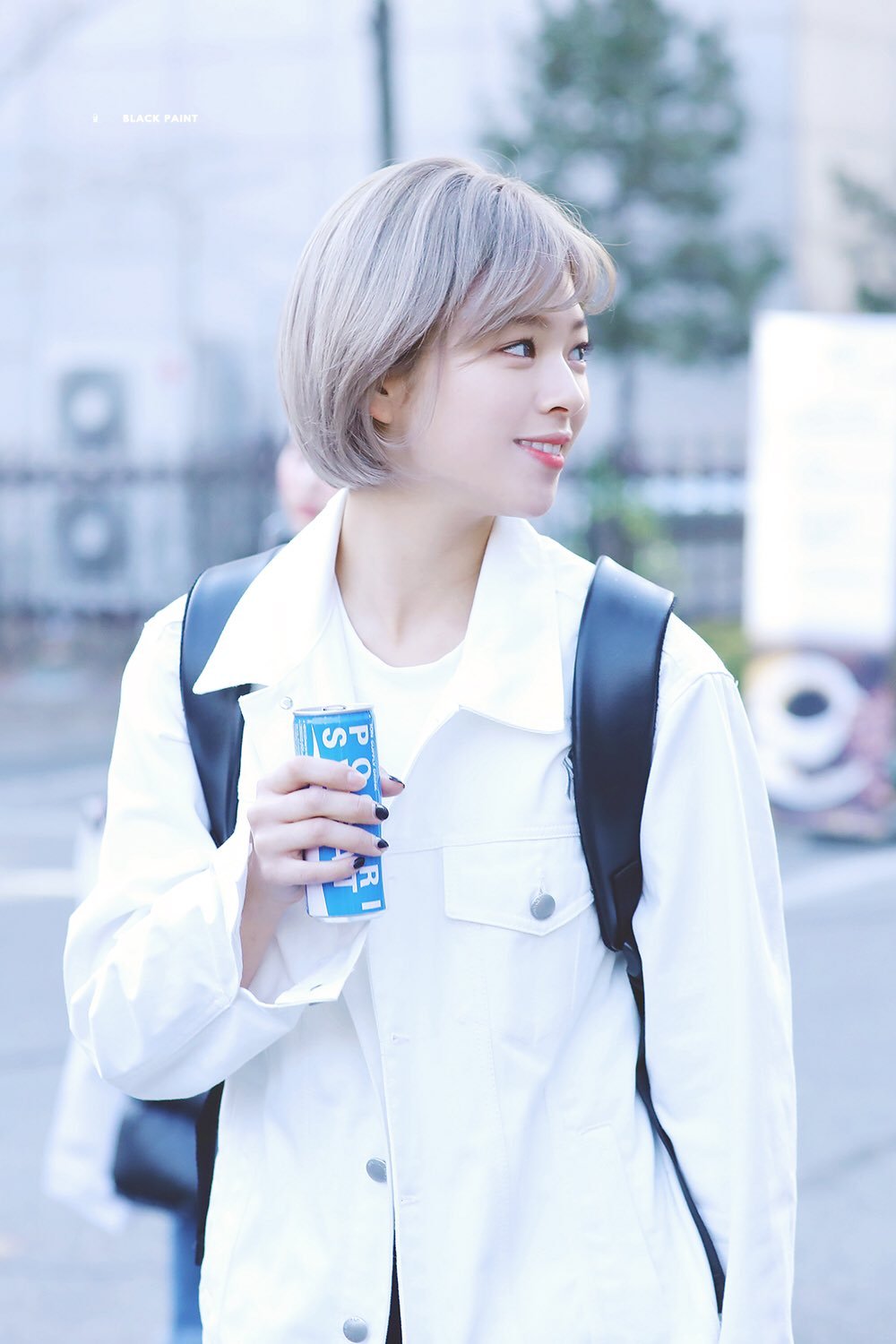 피자 먹어서 신난 트와이스 정연 | 인스티즈