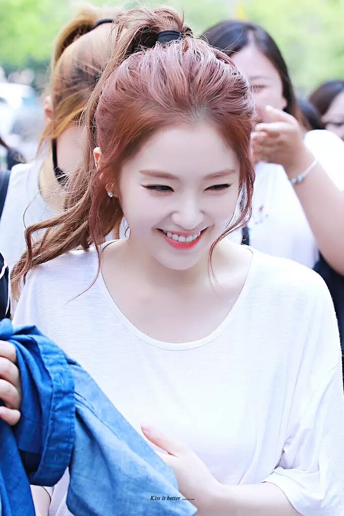 대구 시내가면 자주 볼꺼 같다는 여자 스타일 | 인스티즈