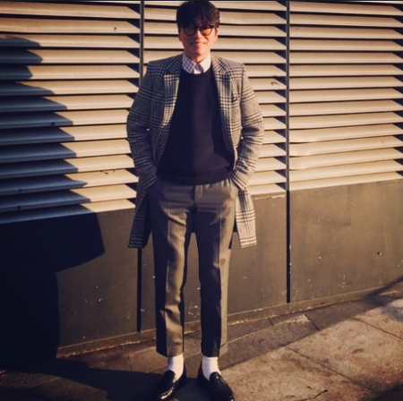 패션센스 죽인다고 팬들 사이에선 이미 유명하던 두분 | 인스티즈