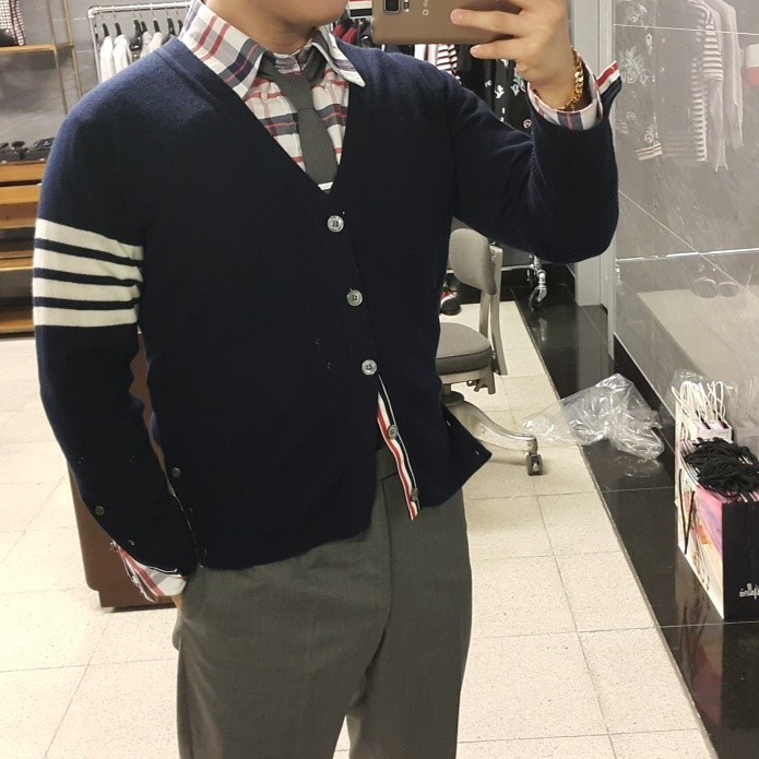 어느 카페 회원의 패션 | 인스티즈